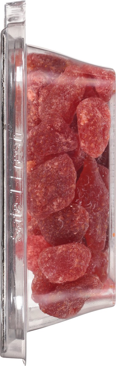 slide 3 of 14, JLM Manufacturing Dried Strawberries 10 oz, 10 oz