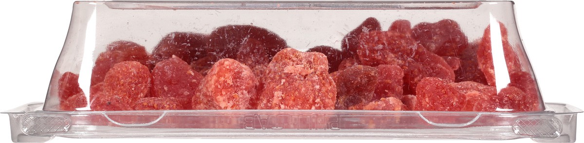 slide 5 of 14, JLM Manufacturing Dried Strawberries 10 oz, 10 oz