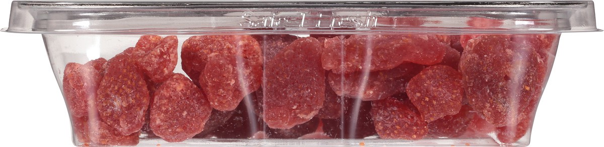 slide 11 of 14, JLM Manufacturing Dried Strawberries 10 oz, 10 oz