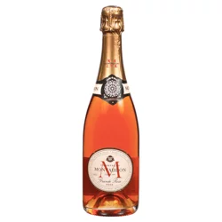 M Montaudon Brut Rose