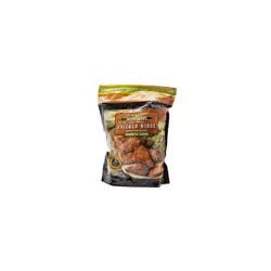 Schweigert BBQ Wings