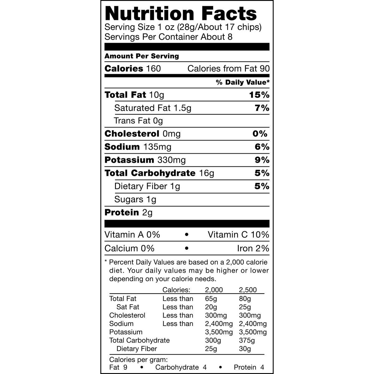 slide 3 of 5, Lay's Potato Chips Smoked Gouda & Chive 7 3/4 Oz, 7.75 oz