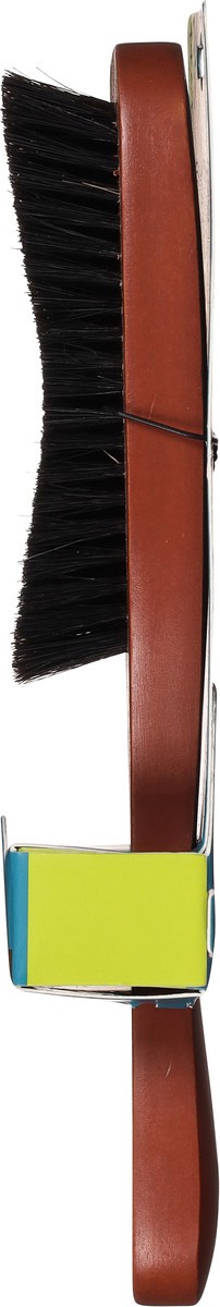 slide 5 of 11, Titan Curved Wave Brush, 1 ct