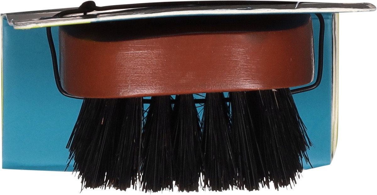 slide 3 of 11, Titan Curved Wave Brush, 1 ct