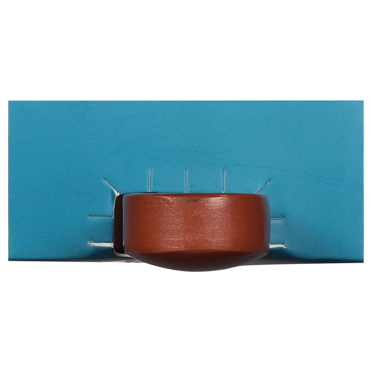 slide 9 of 11, Titan Curved Wave Brush, 1 ct