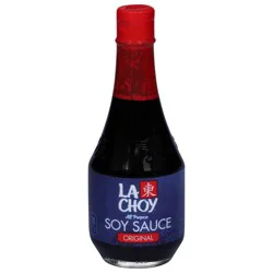 La Choy All Purpose Soy Sauce 10 fl oz
