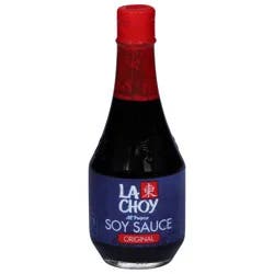 La Choy All Purpose Soy Sauce 10 fl oz