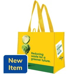 Earthwise 25 Reusable Bags - Brussel Sprouts