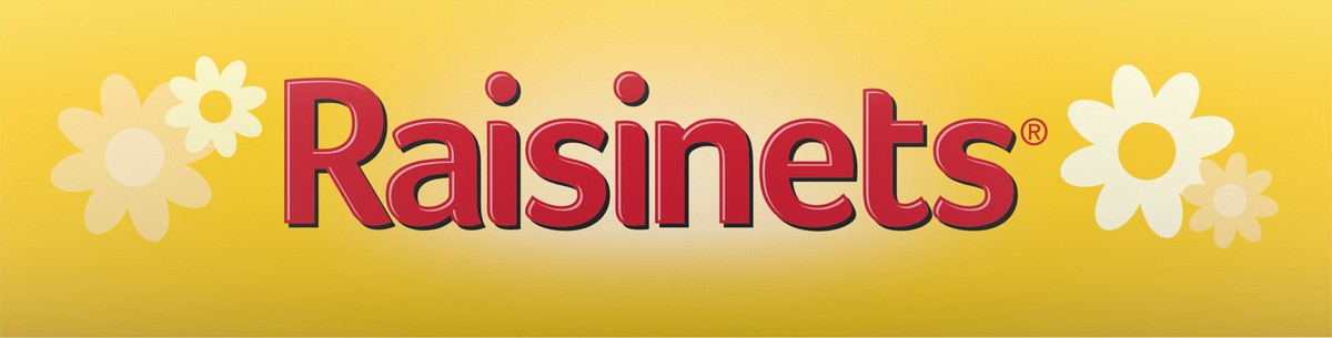 slide 8 of 13, Raisinets RAISINET CONCESSION CARTON 164969 - ESTR - US50BL 3.1oz, 3.1 oz