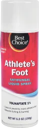 Best Choice Antifungal Spray