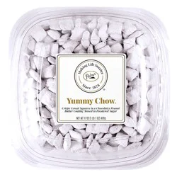 Palmer Candy Yummy Chow Snack Mix