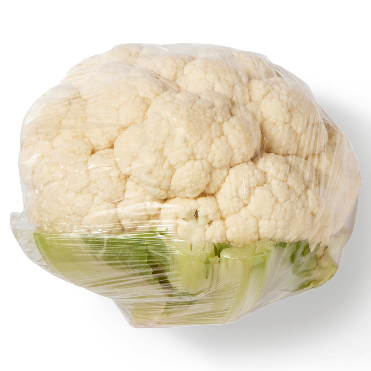 slide 1 of 5, Cauliflower, per lb