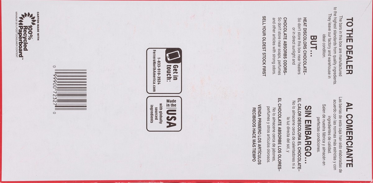 slide 2 of 12, 100 GRAND BILINGUAL SINGLE BLM 1PC BOX w COVER 159862 - EVDAY - US50BL - 36 ct, 36 ct