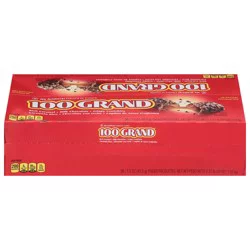 100 GRAND BILINGUAL SINGLE BLM 1PC BOX w COVER 159862 - EVDAY - US50BL - 36 ct