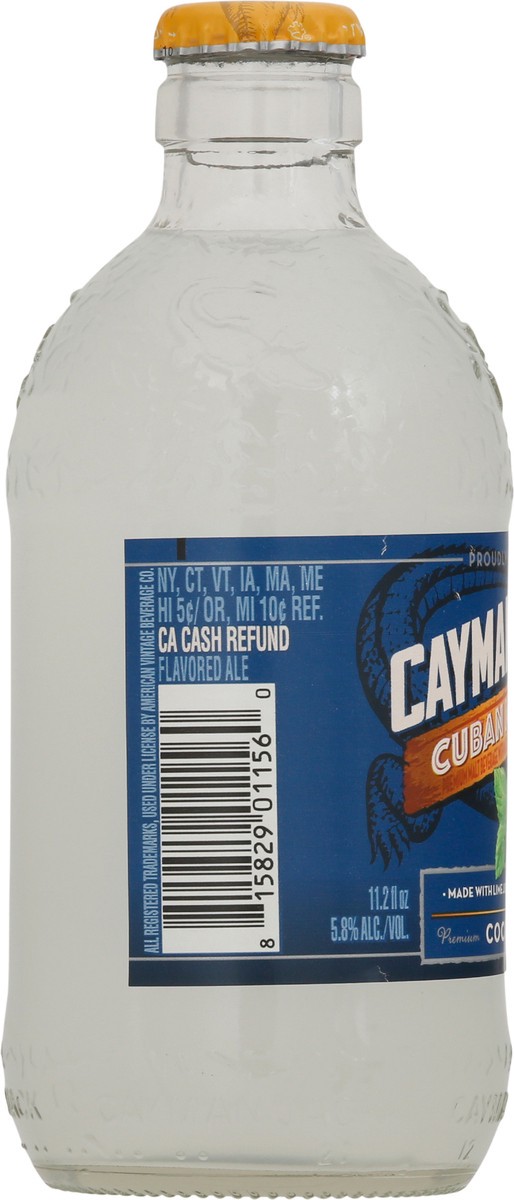 【現地入手】Cocteles Cubanos sterling-by-music-man-cutlass-