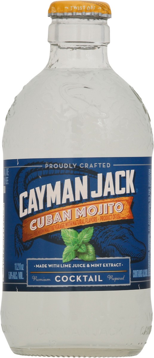 【現地入手】Cocteles Cubanos Cubanito Mix Michelada Cups - Pure Hobby Distribution