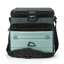 Arctic Zone Ultimate Zipperless HardBody Cooler - 30 Can