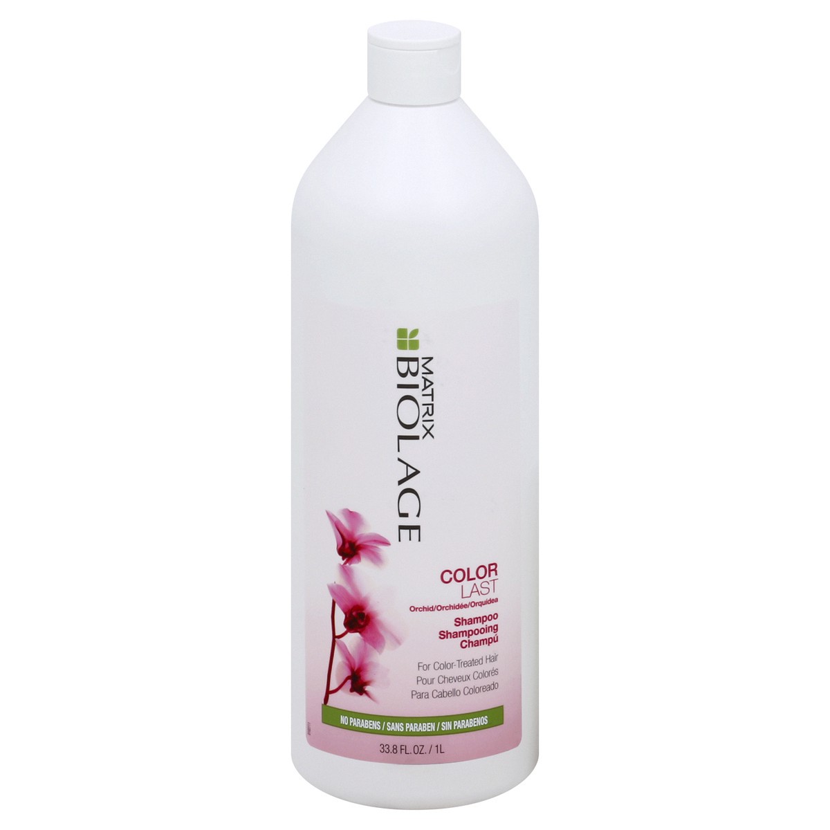 slide 3 of 3, Biolage Shampoo 33.8 oz, 33.8 oz