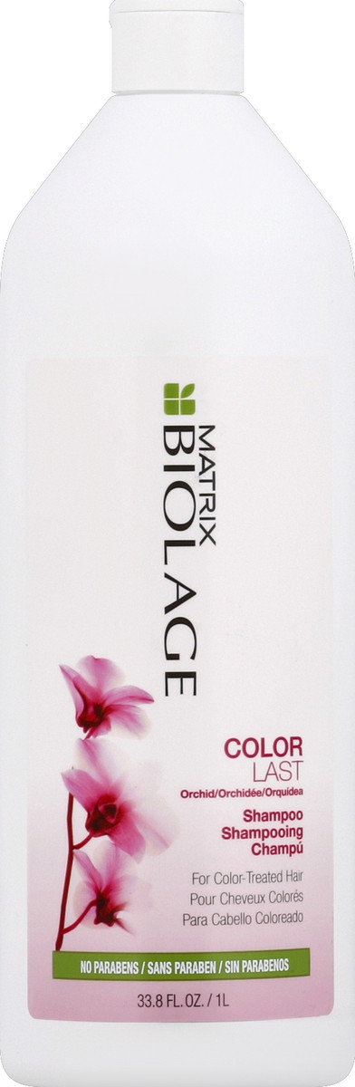 slide 1 of 3, Biolage Shampoo 33.8 oz, 33.8 oz