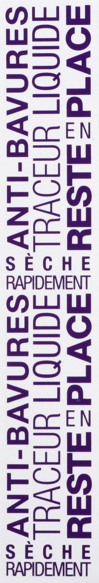 slide 11 of 12, wet n wild Define Liquid Electric Purple Eyeliner 0.12 oz, 1 ct