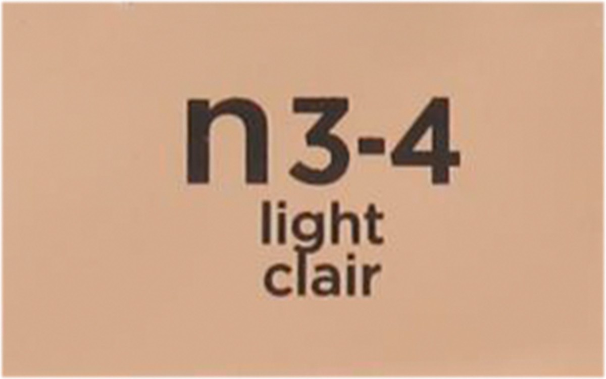 slide 8 of 9, L'Oreal Paris True Match Eye Cream in a Concealer, 0.5% hyaluronic acid, 0.4 oz