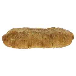 Nature's Promise Bakery Pane Di Sesame Loaf Artisan Bread