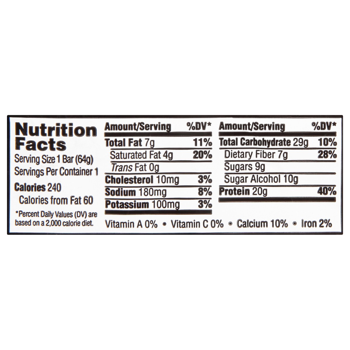 slide 3 of 12, Muscle Milk Salted Caramel Flavored Protein Bar 2.25 oz, 2.25 oz