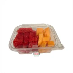 Fruit Salad Wtrmln/Cantaloupe L