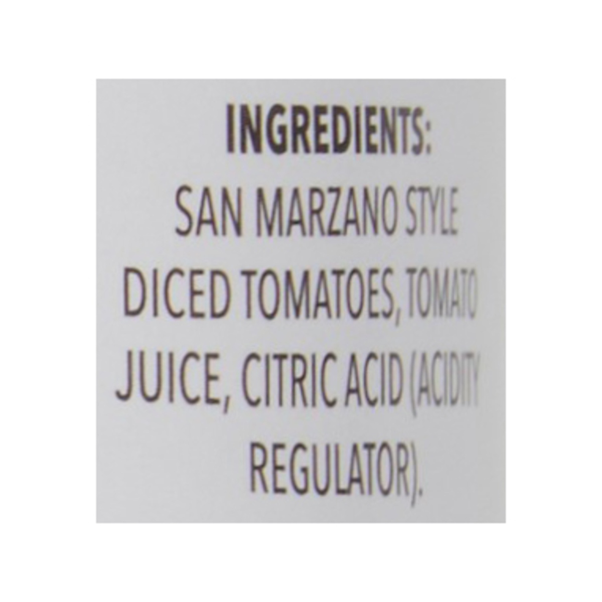 slide 2 of 9, DeLallo San Marzano Style Petite Diced Tomatoes, 28 oz
