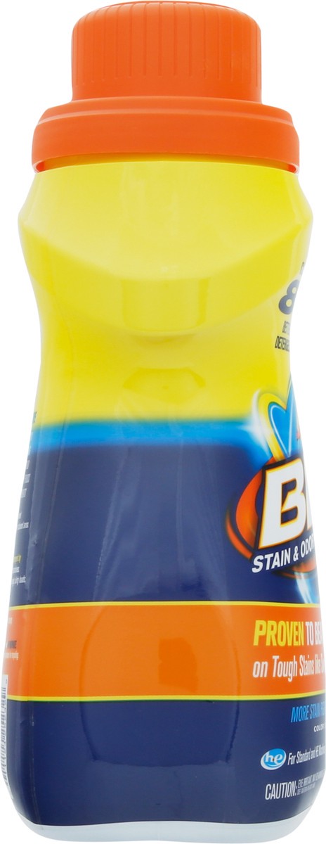 slide 10 of 11, BIZ Stain & Odor Eliminator 32 fl oz, 32 fl oz