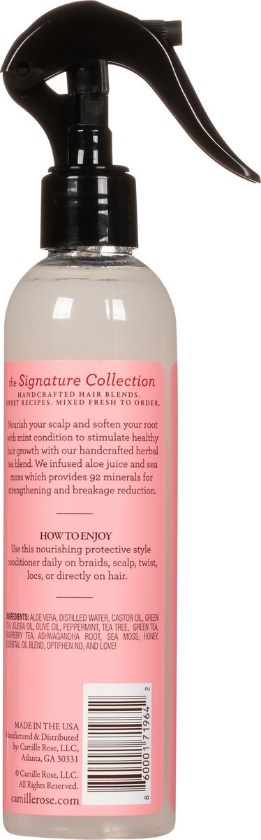slide 2 of 9, Camille Rose Spray, 8 oz