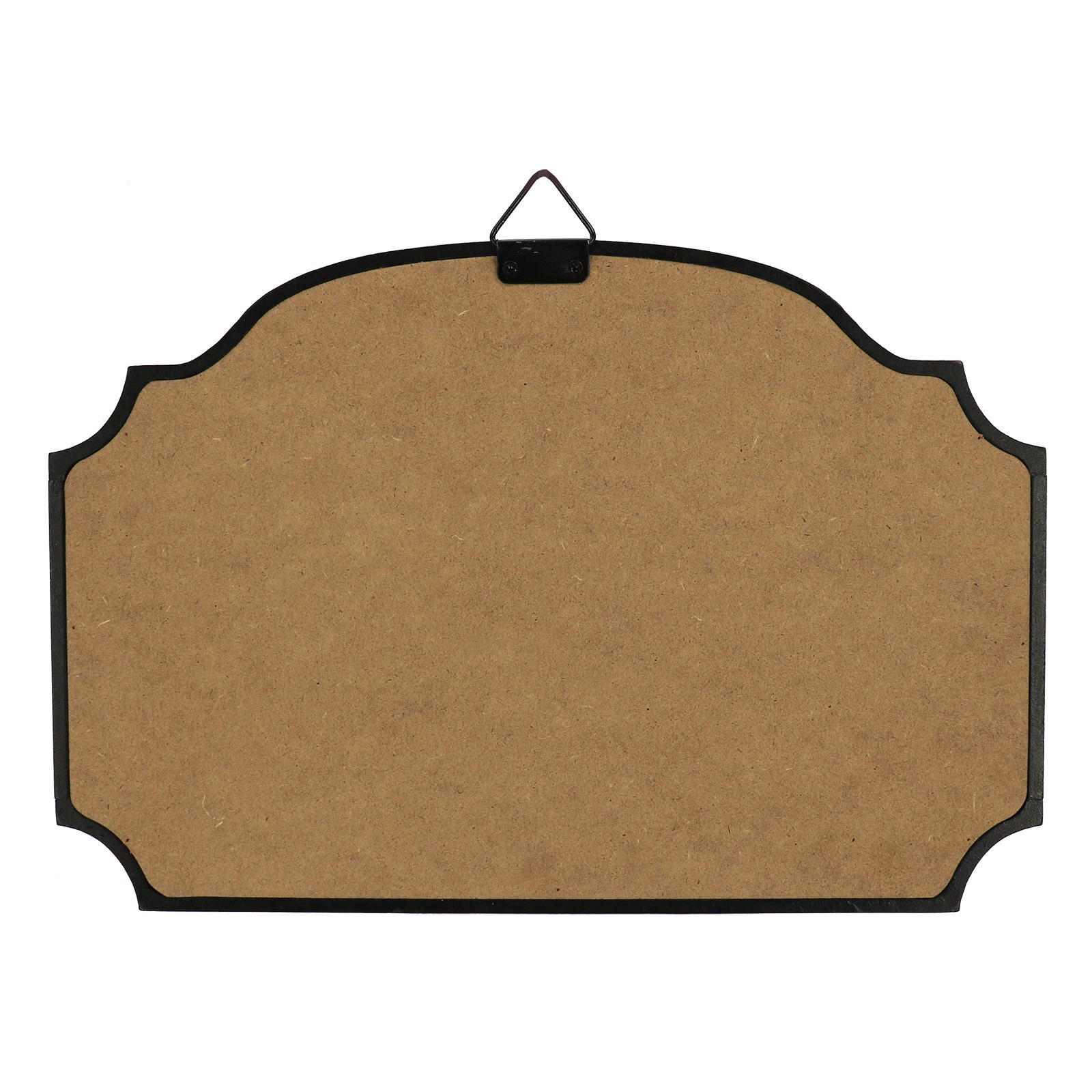 slide 2 of 4, 10" Black Haunted Ballroom Wall Sign By Ashland, 10 in x 7 in