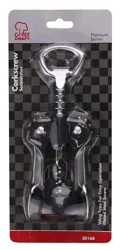 Chef Craft Corkscrew Chrom