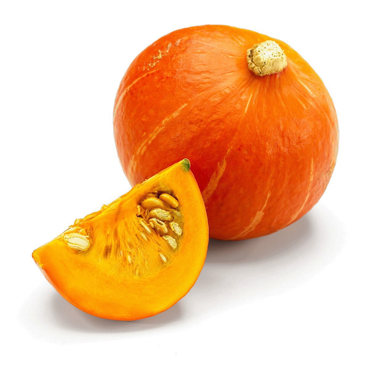 slide 1 of 1, Main Plu Squash Golden Nugget, 1 ct