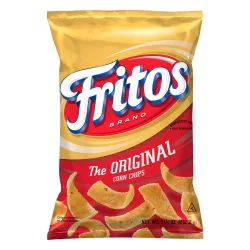 Fritos The Original Fritos Corn Chips