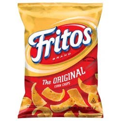 Fritos Corn Chips, The Original