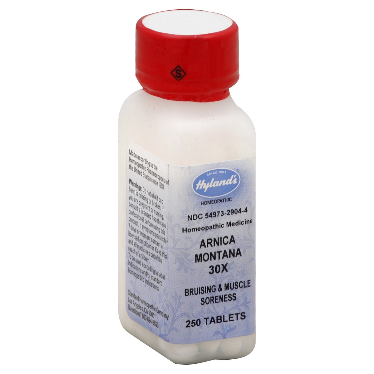 slide 1 of 1, Hylan Arnica Montana 30 X, 250 ct