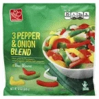 Harris Teeter 3 Pepper & Onion Blend