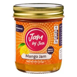Jam By Josh Mango Jam
