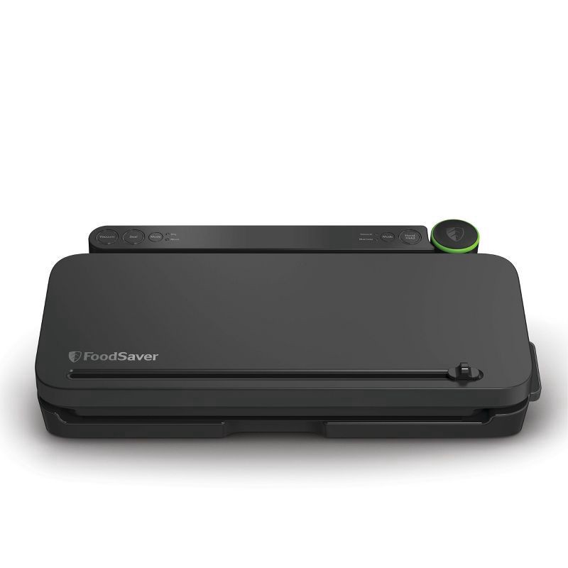 slide 1 of 6, FoodSaver Multi-Use Vacuum Sealing System 1 ea, 1 ct