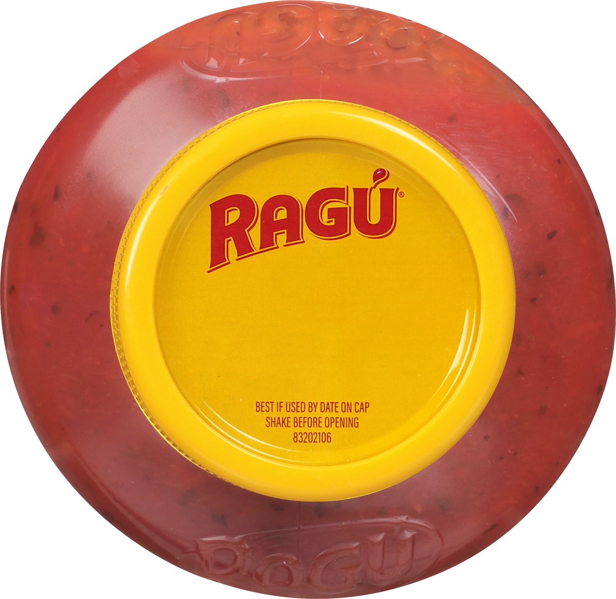 slide 9 of 9, Ragu Old World Style Meat Sauce 45 oz, 45 oz