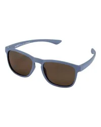 Carter's Kid Matte Classic Sunglasses Blue 4Y-8Y