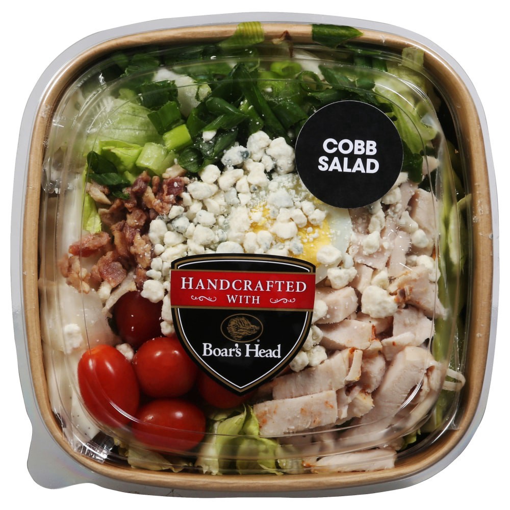 slide 1 of 1, HT Fresh Foods Market Brownie - Undecorated, 1 ct