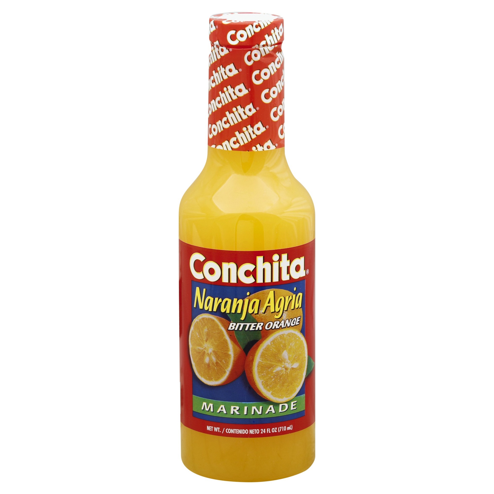 slide 1 of 1, Conchita Bitter Orange Marinade Bottle - 24 fl oz, 24 fl oz