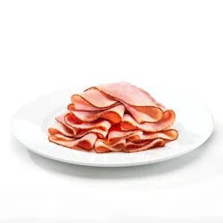 Grab & Go Eckrich Deli Virginia Baked Ham