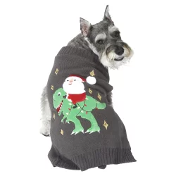 Meijer 2025 dog sweater