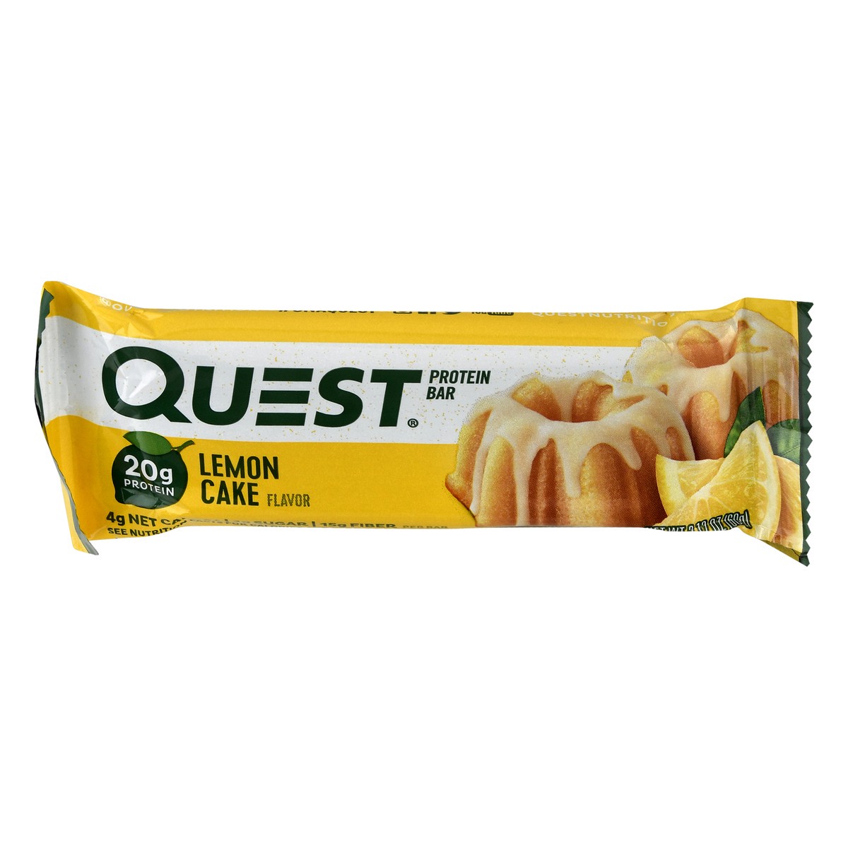 slide 1 of 9, Quest Protein Bar, 2.12 oz