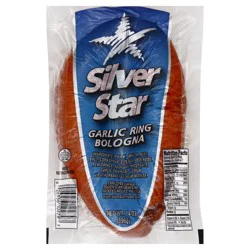 Silver Star Bologna 14 oz
