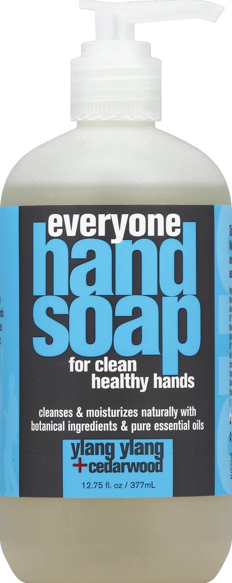 slide 1 of 3, Everyone Hand Soap 12.75 oz, 12.75 oz