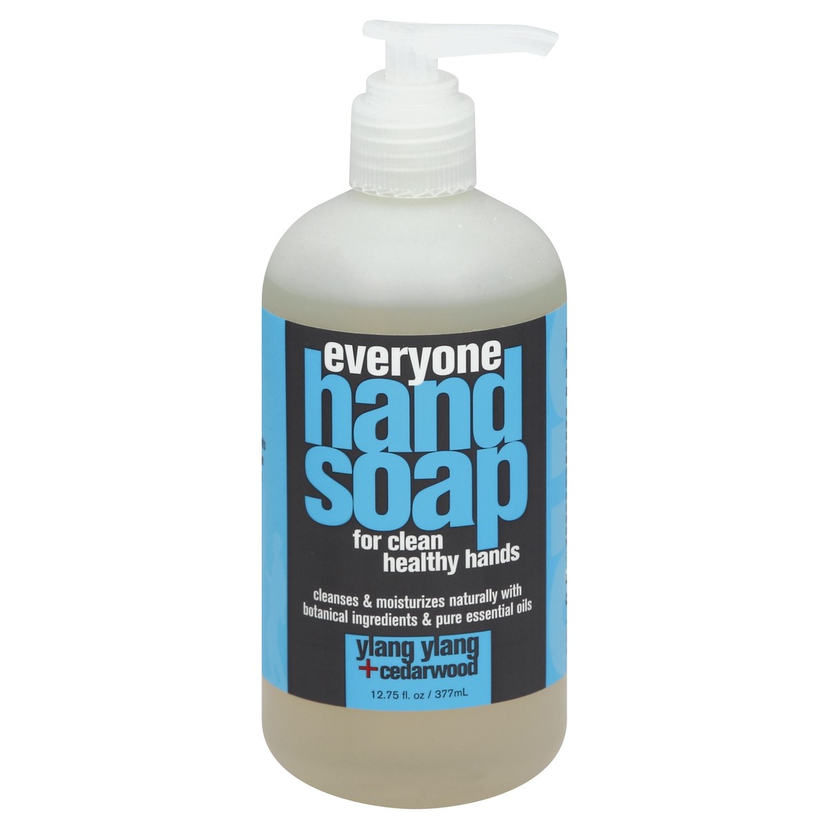 slide 3 of 3, Everyone Hand Soap 12.75 oz, 12.75 oz